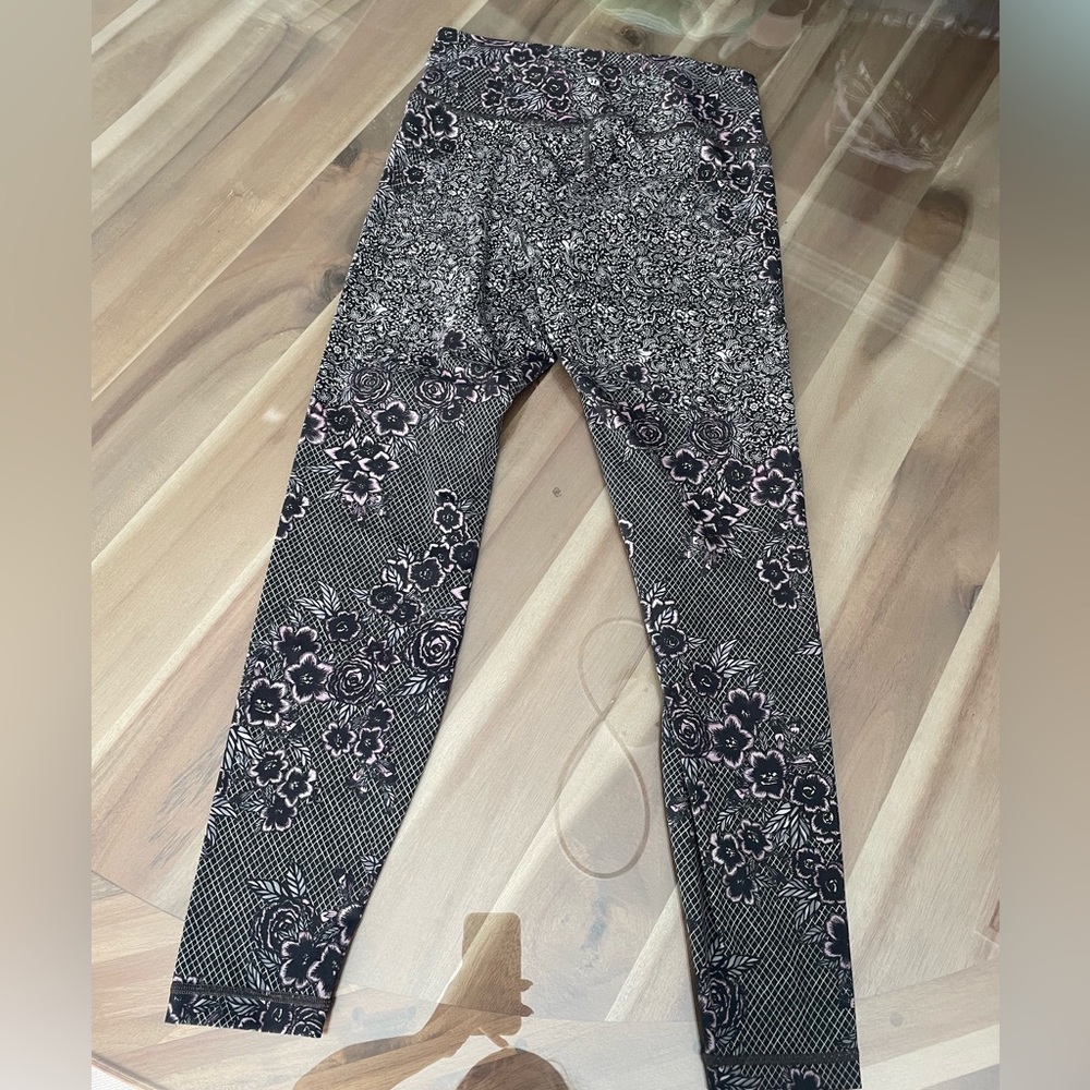 Full length lululemon leggings